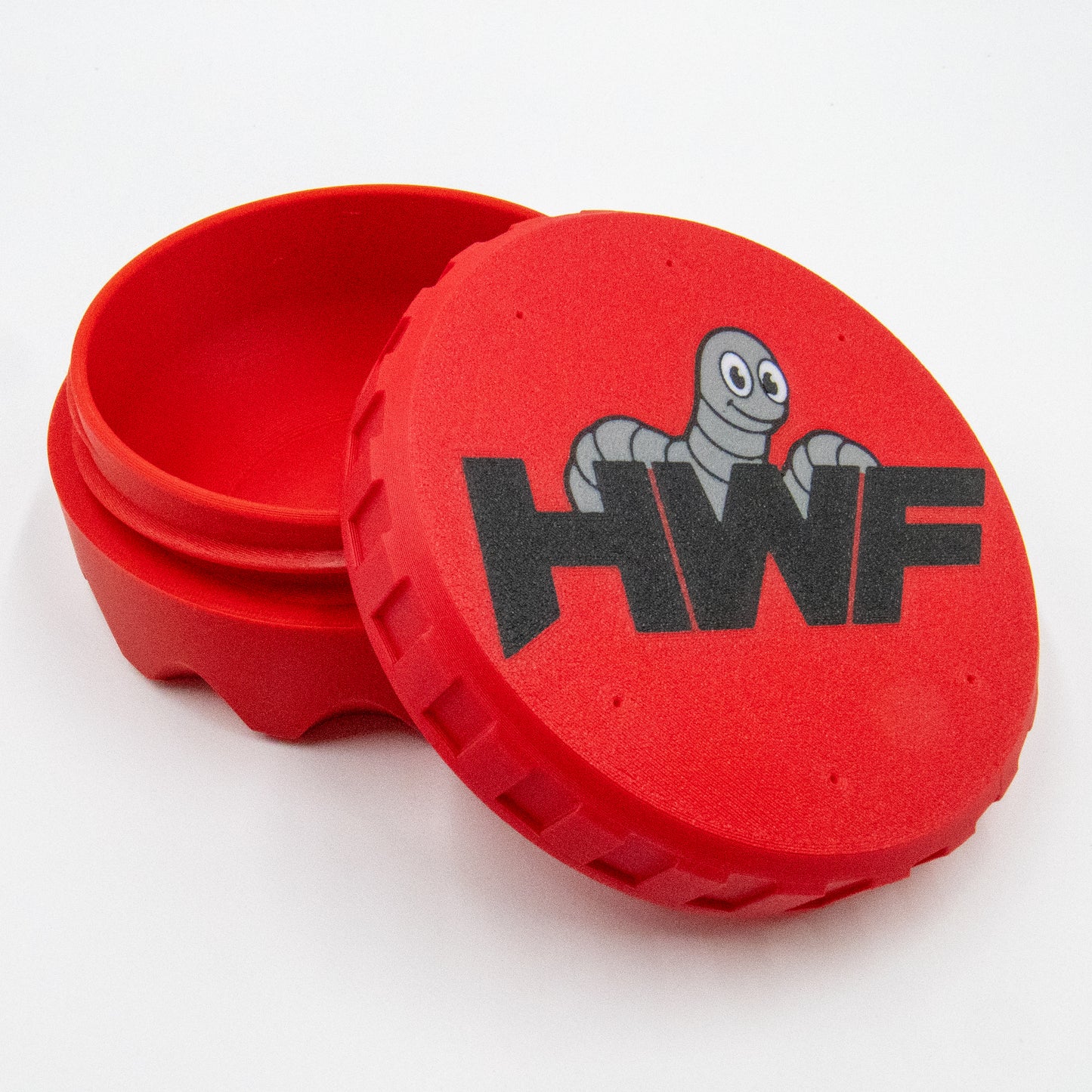 Bait Pucks