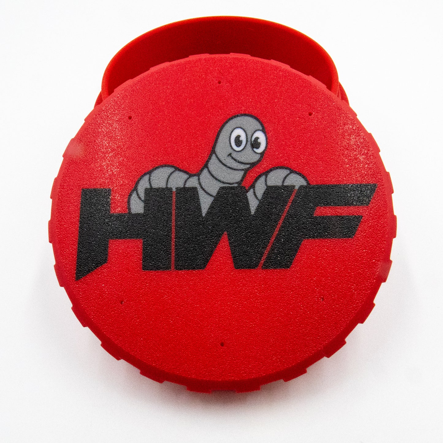 Bait Pucks