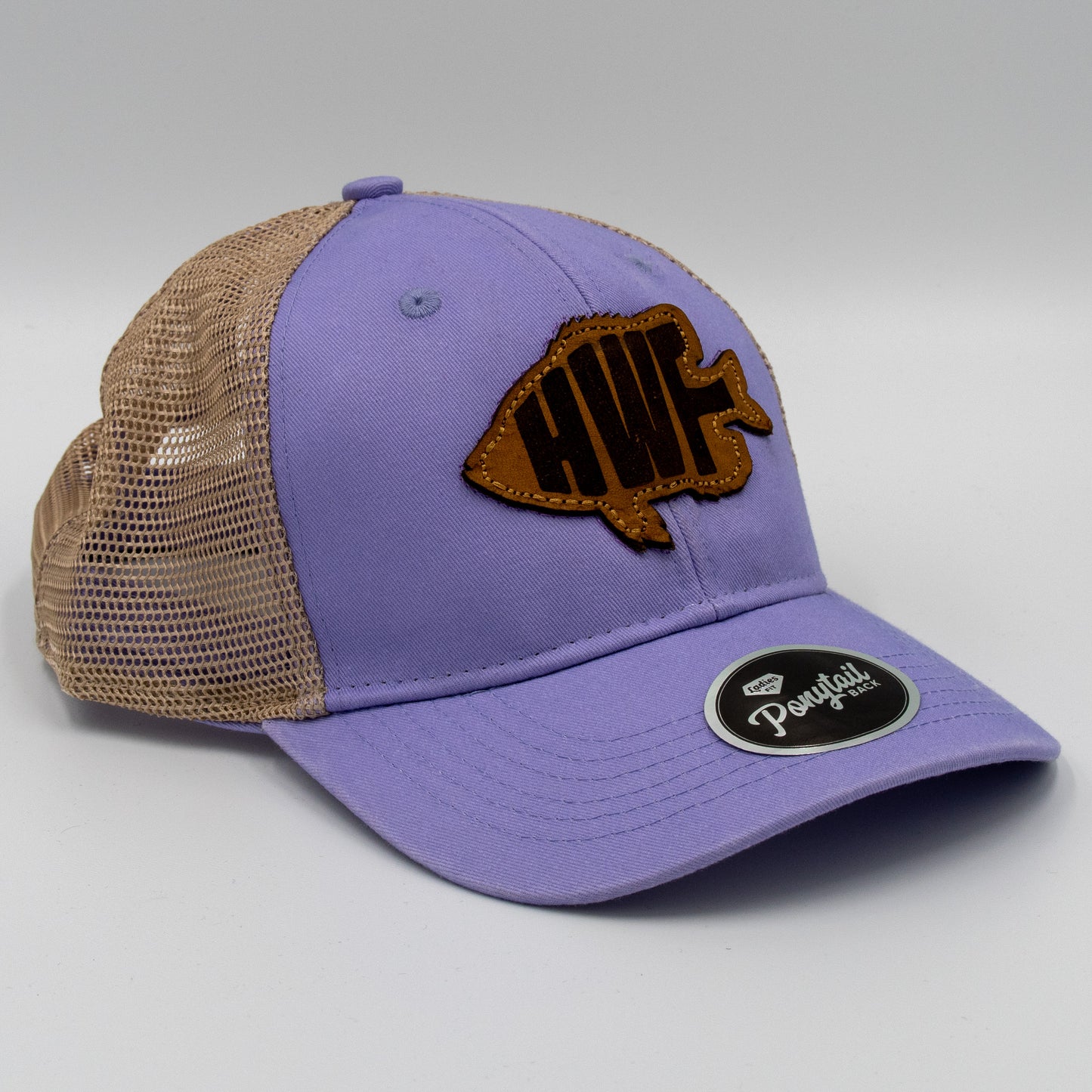 WOMEN’S PONY HAT