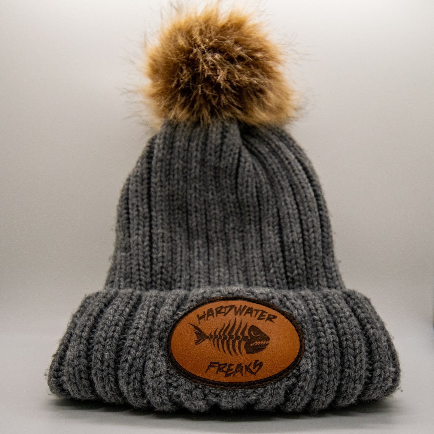 WOMEN’S POM HATS