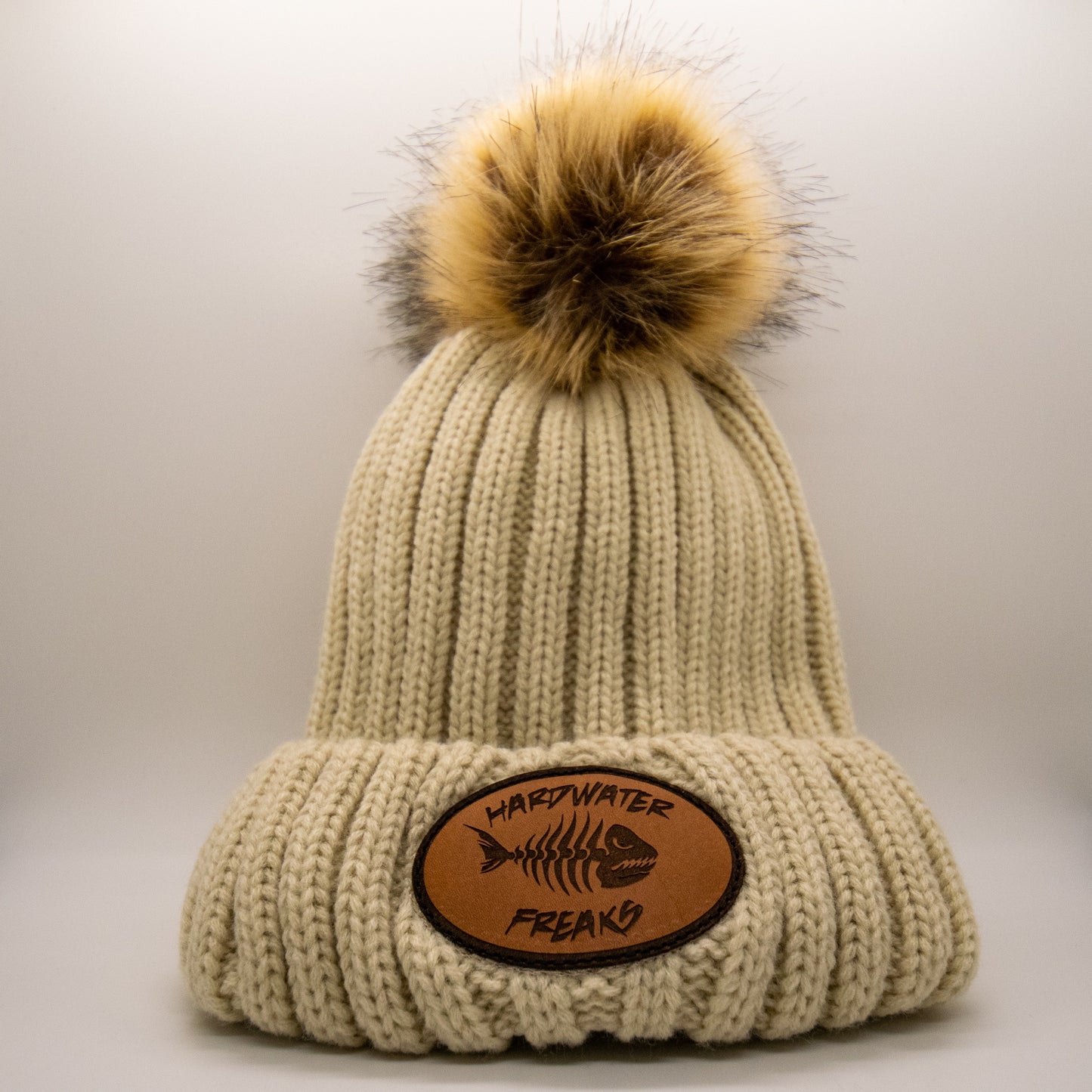 WOMEN’S POM HATS