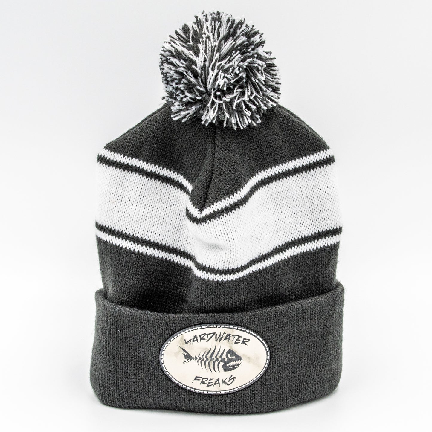 UNISEX POM BEANIE